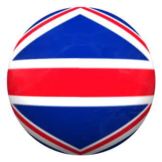 ထိုင်းနိုင်ငံအလံ